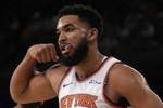 💪力压字母哥！唐斯16中10砍下30分18板4助 正负值+28最高